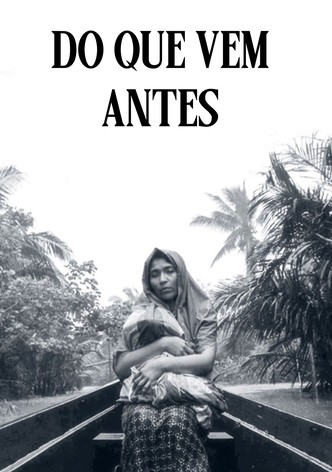 Do Que Vem Antes