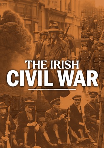 The Irish Civil War