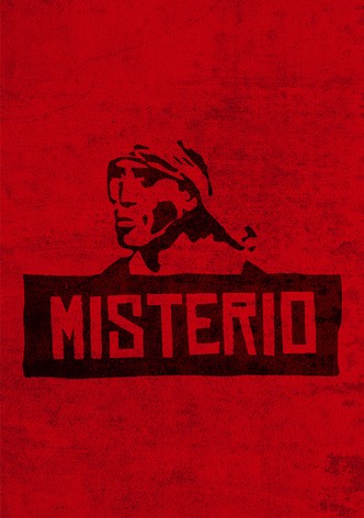 Misterio
