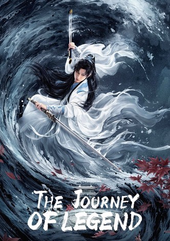 The Journey of Legend