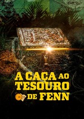 Ouro e Ganância: A Caça ao Tesouro de Fenn