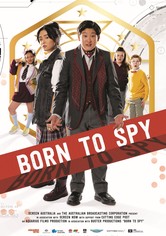 Born to Spy