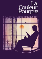 La Couleur pourpre