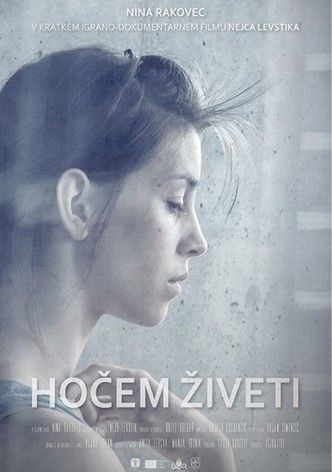 Hočem živeti