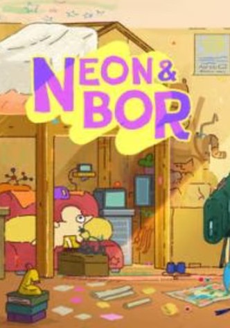 Neon & Bor