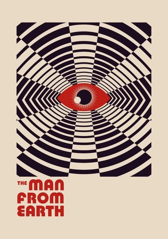 The Man from Earth