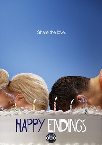 Happy Endings