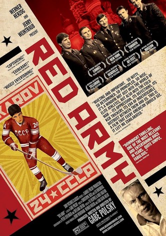 Red Army