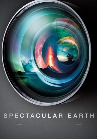 Spectacular Earth