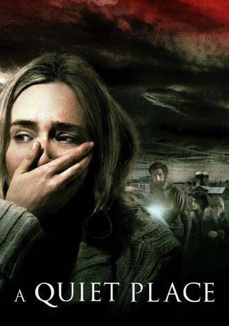 A Quiet Place