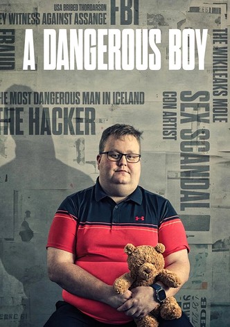 Siggi, el niño espía del FBI