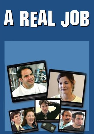 A Real Job