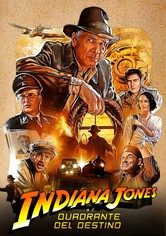 Indiana Jones e il quadrante del destino