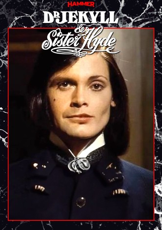Dr. Jekyll et Sister Hyde