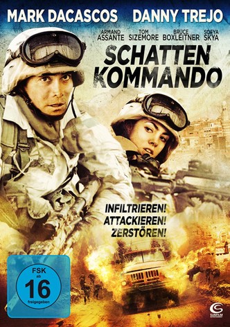 Schattenkommando