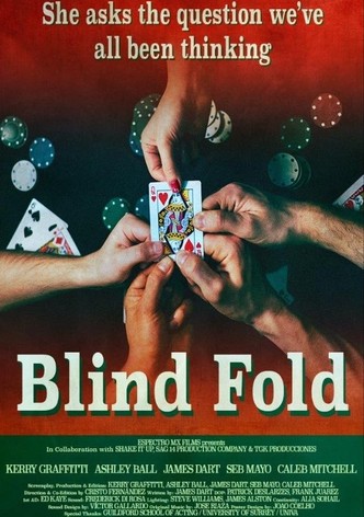 Blind Fold