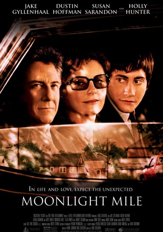 Moonlight Mile