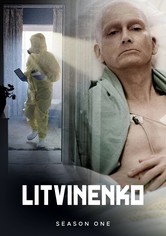 Litvinenko - Kausi 1