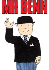 Mr. Benn