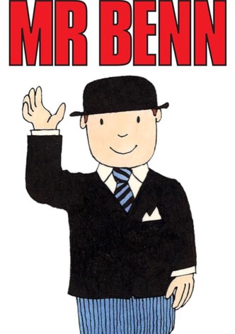Mr. Benn