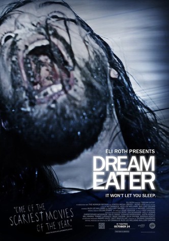 Dream Eater