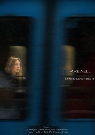 Farewell