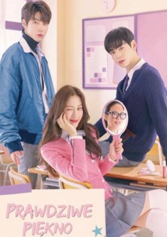 Prawdziwe piękno
