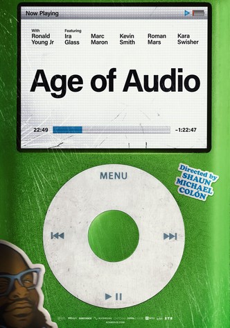Age of Audio