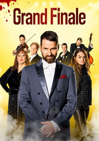 Grand Finale