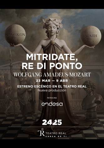 Mitridate, re di Ponto