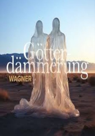 Götterdämmerung