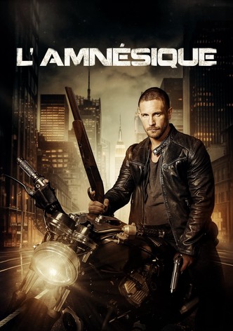 L'Amnésique