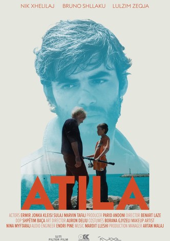Atila