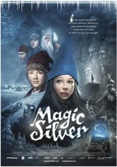 Magic Silver
