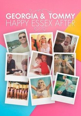 Georgia and Tommy: Happy Essex After