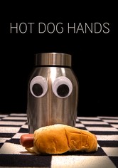 Hot Dog Hands