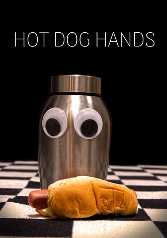 Hot Dog Hands