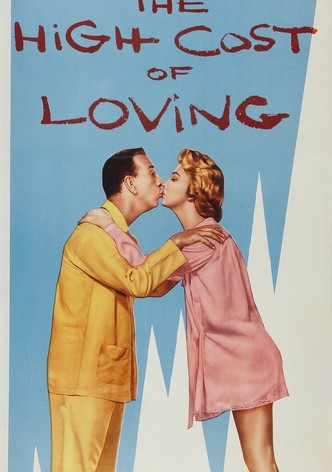 The High Cost of Loving