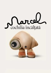 Marcel, cochilia încălțată