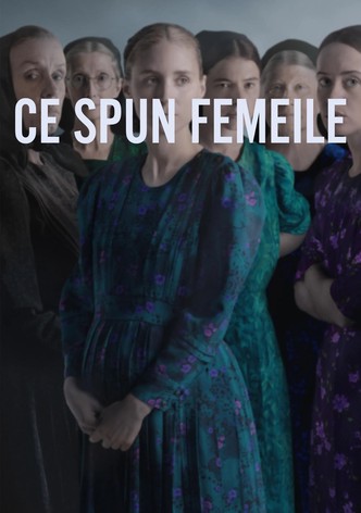 Ce spun femeile