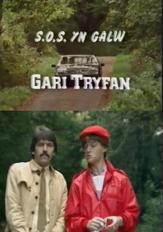 S.O.S. Galw Gari Tryfan