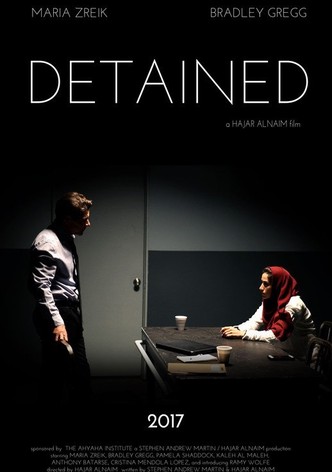 Detained