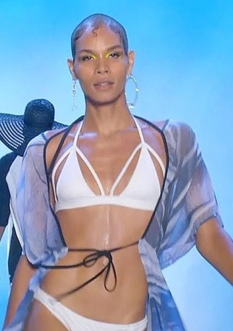 Chromat: Spring/Summer 2019 at NYFW