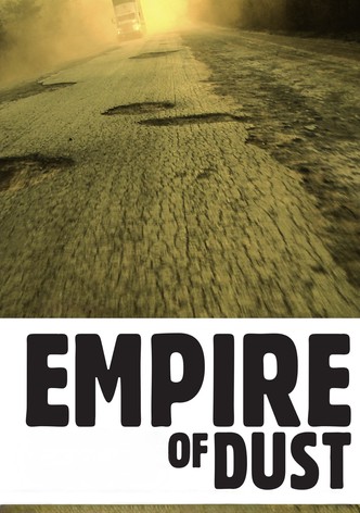 Empire of Dust