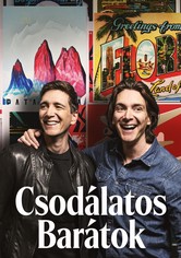 Csodálatos barátok
