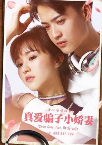 真爱骗子小娇妻
