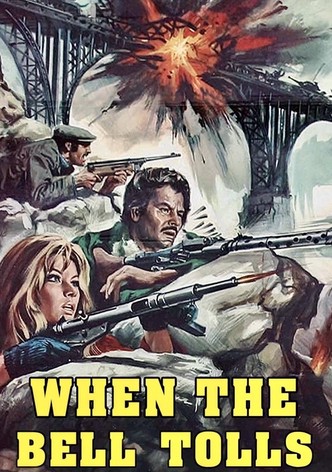 When The Bell Tolls