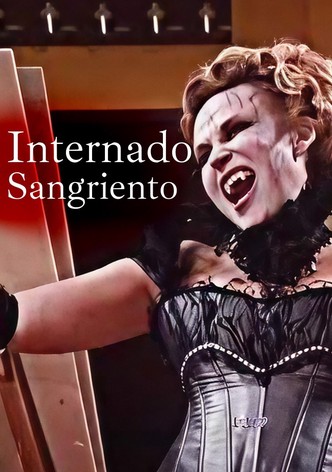 Internado Sangriento