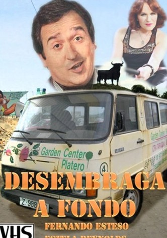 Desembraga a fondo