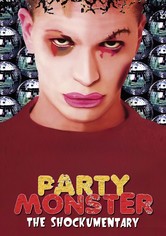 Party Monster: The Shockumentary